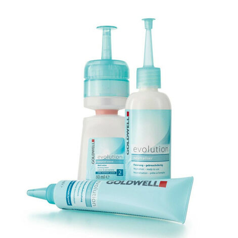 Goldwell Evolution Lokivedelik 2